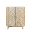 Wooden Sideboard / Cabinet