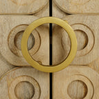 Wooden Sideboard / Cabinet