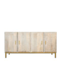 Wooden Sideboard / Cabinet