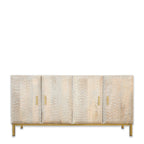 Wooden Sideboard / Cabinet
