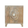 Wooden Sideboard / Cabinet