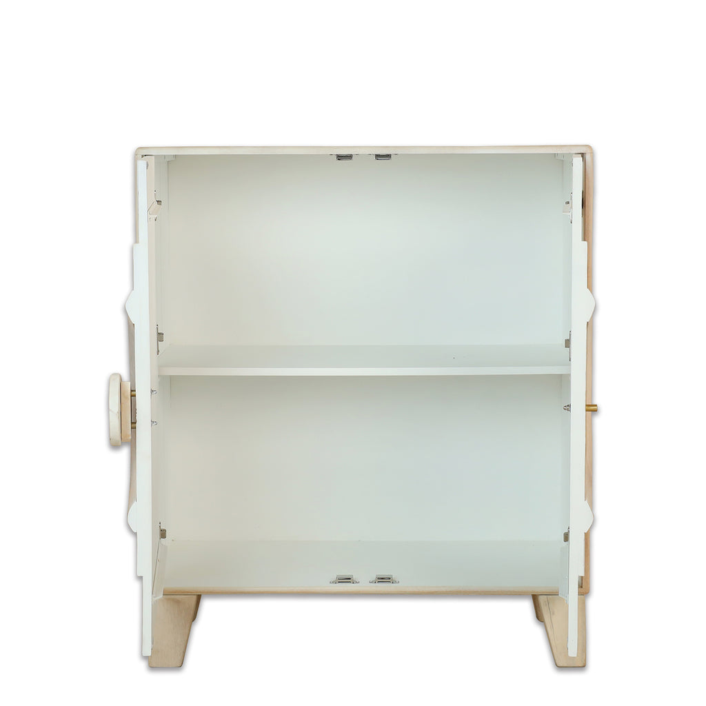 Wooden Sideboard / Cabinet