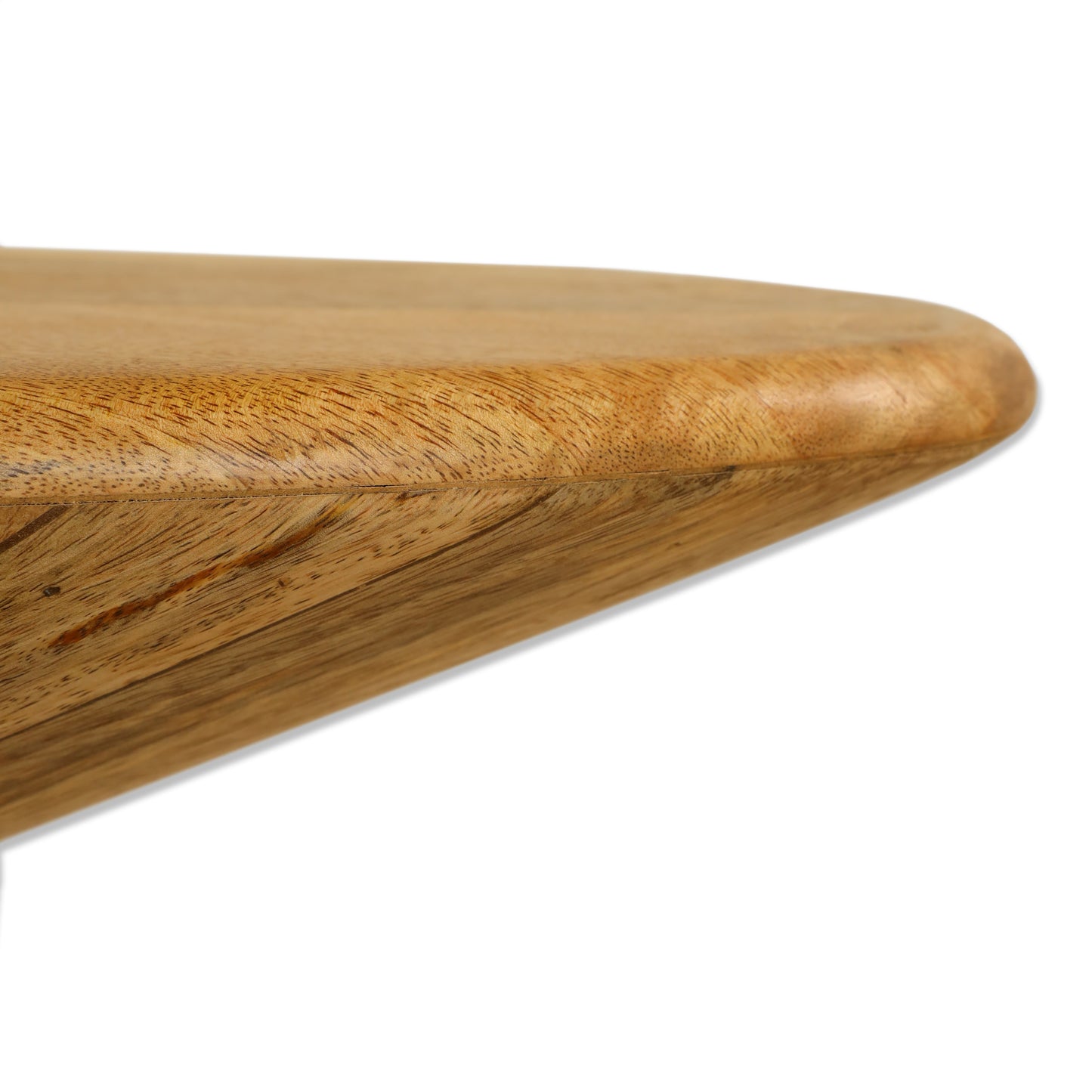 Wooden Console Table