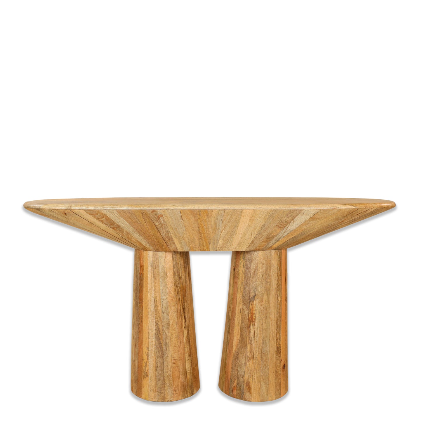 Wooden Console Table