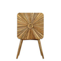 Wooden Sideboard / Cabinet