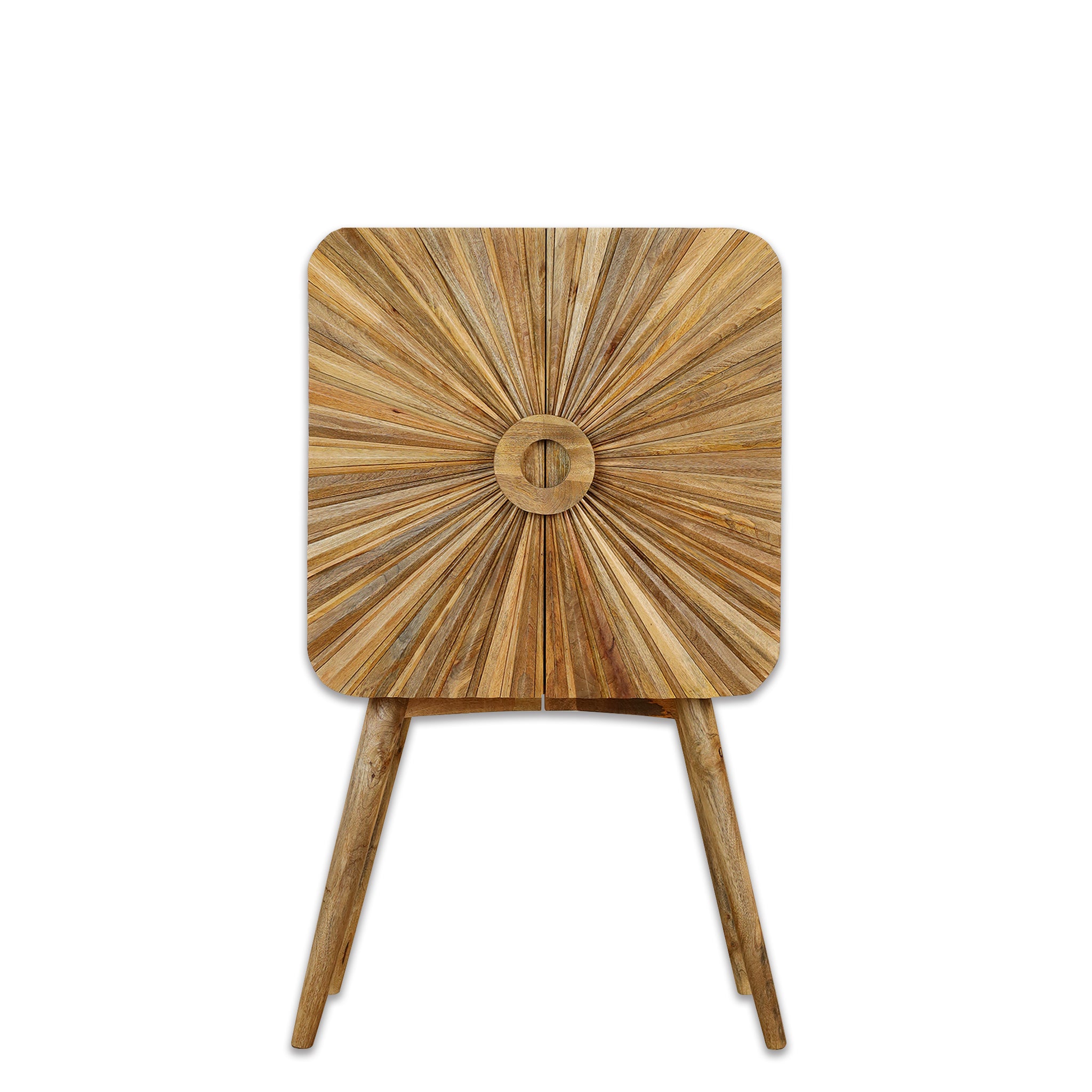 Wooden Sideboard / Cabinet
