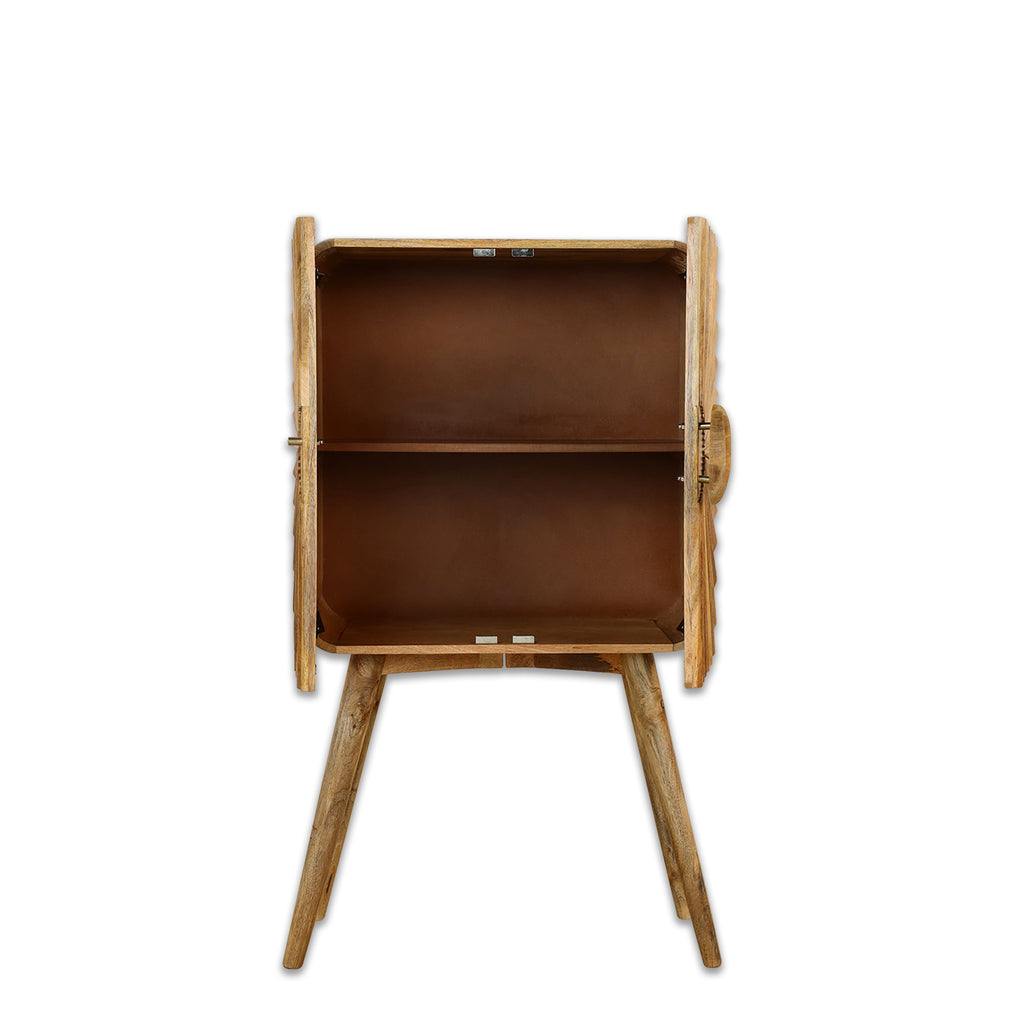 Wooden Sideboard / Cabinet