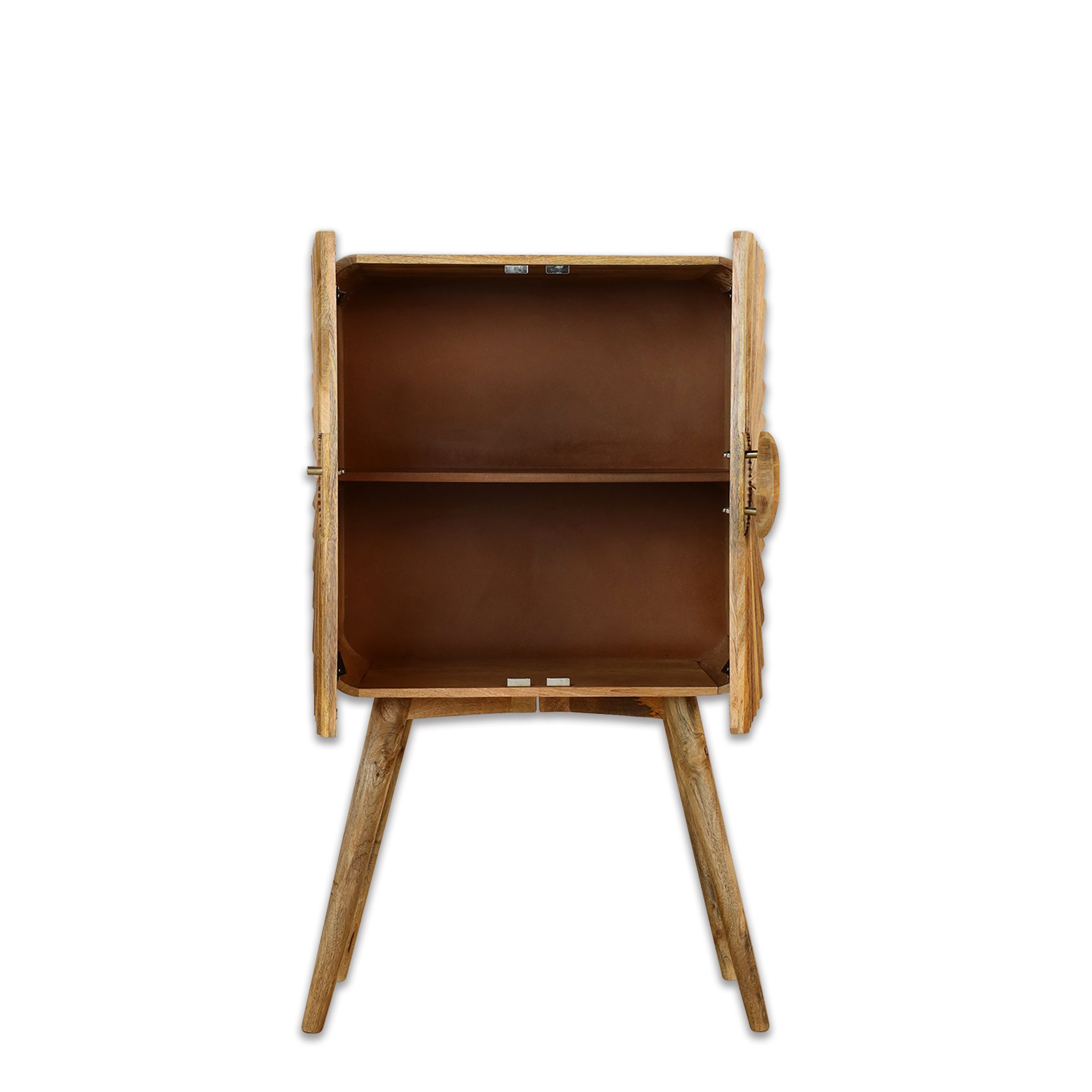 Wooden Sideboard / Cabinet