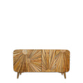 Wooden Sideboard / Cabinet