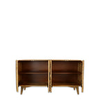 Wooden Sideboard / Cabinet