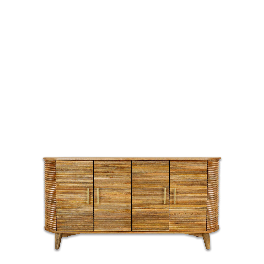 Wooden Sideboard / Cabinet