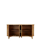 Wooden Sideboard / Cabinet
