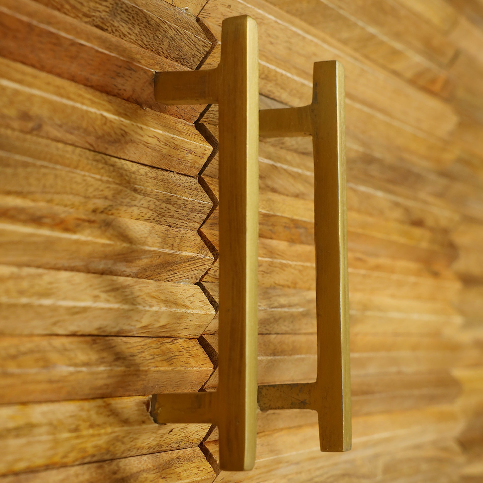 Wooden Sideboard / Cabinet