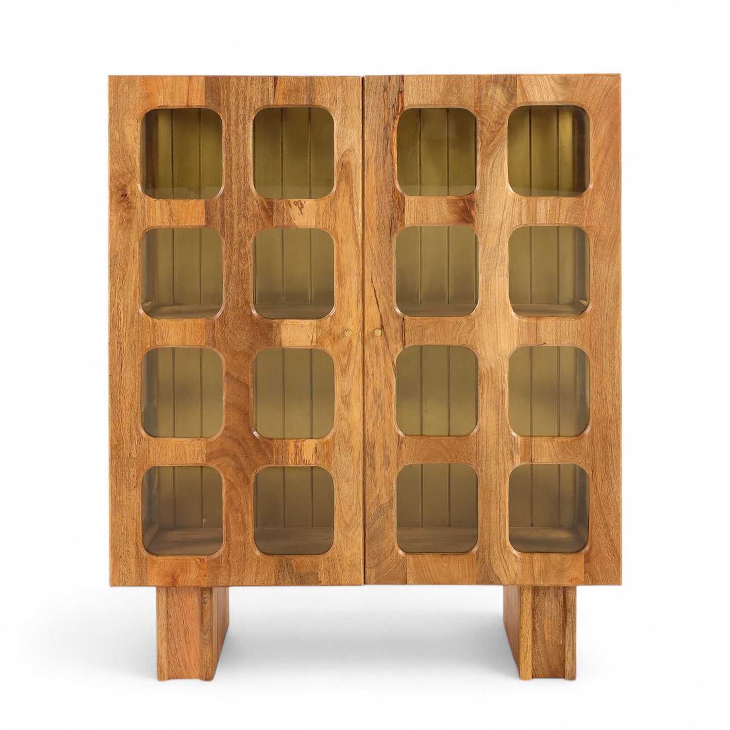 Wooden Sideboard / Cabinet