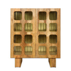 Wooden Sideboard / Cabinet