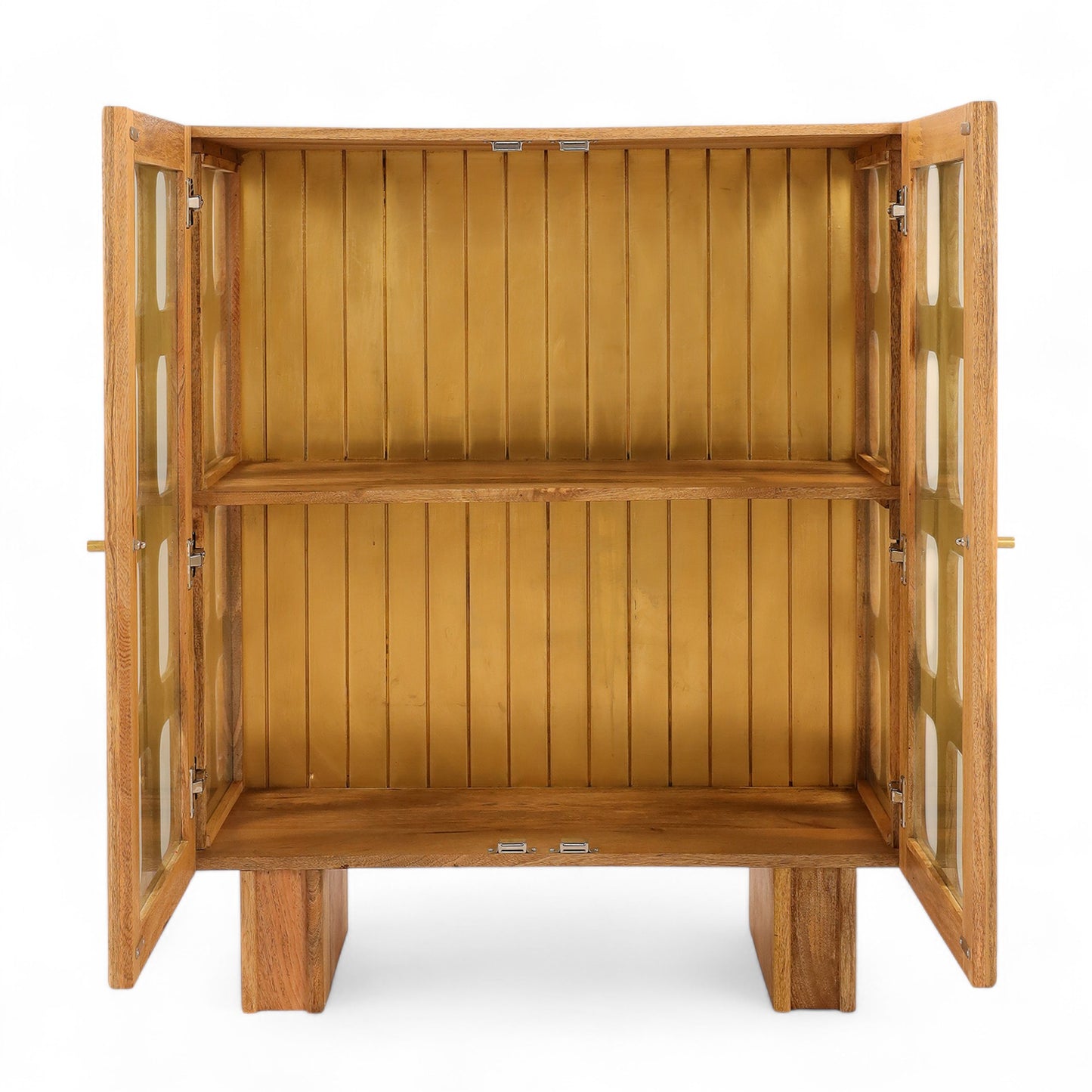 Wooden Sideboard / Cabinet