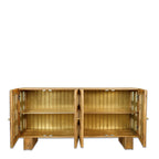 Wooden Sideboard / Cabinet