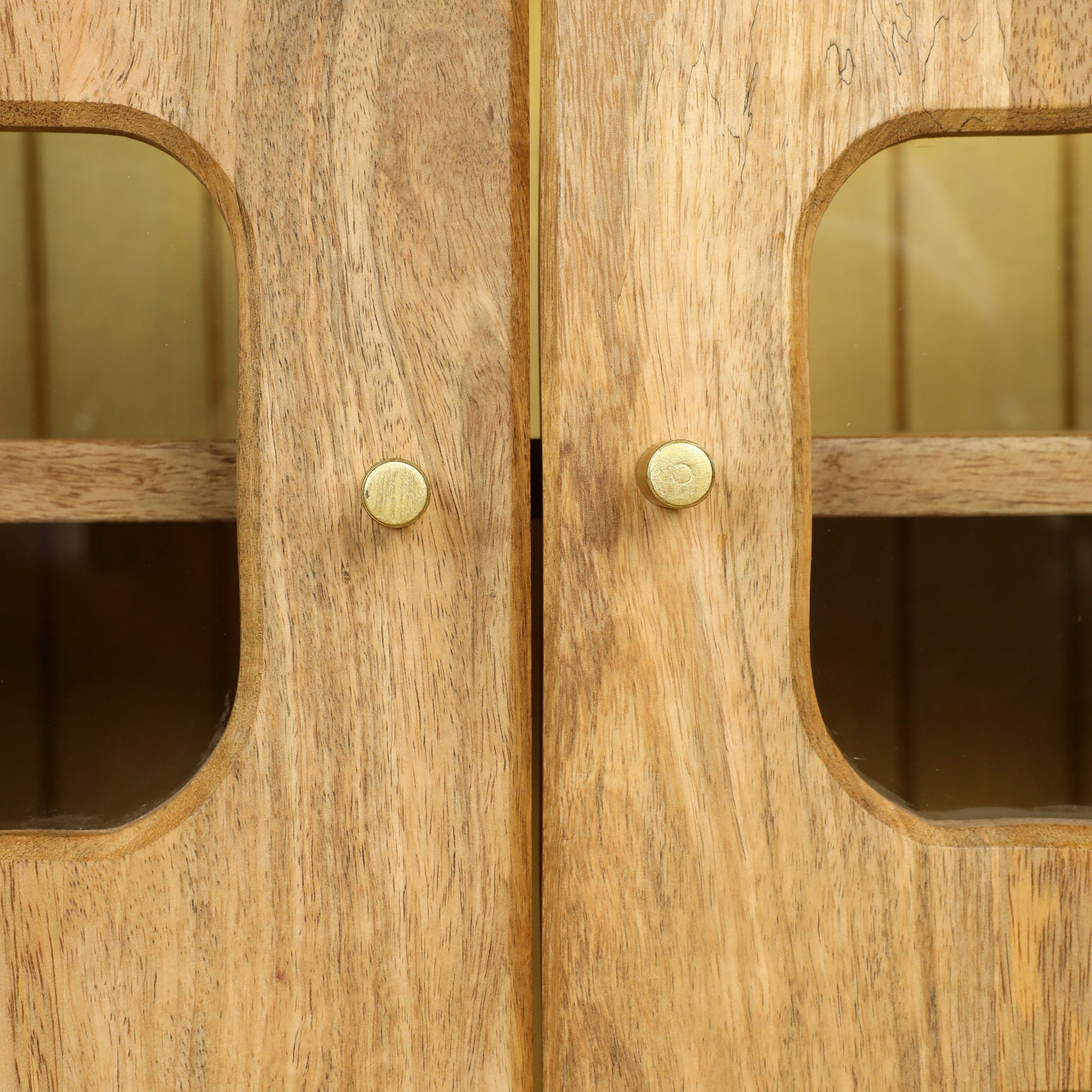 Sideboard / Cabinet-Wooden Sideboard / Cabinet-Bloomr