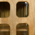 Wooden Sideboard / Cabinet