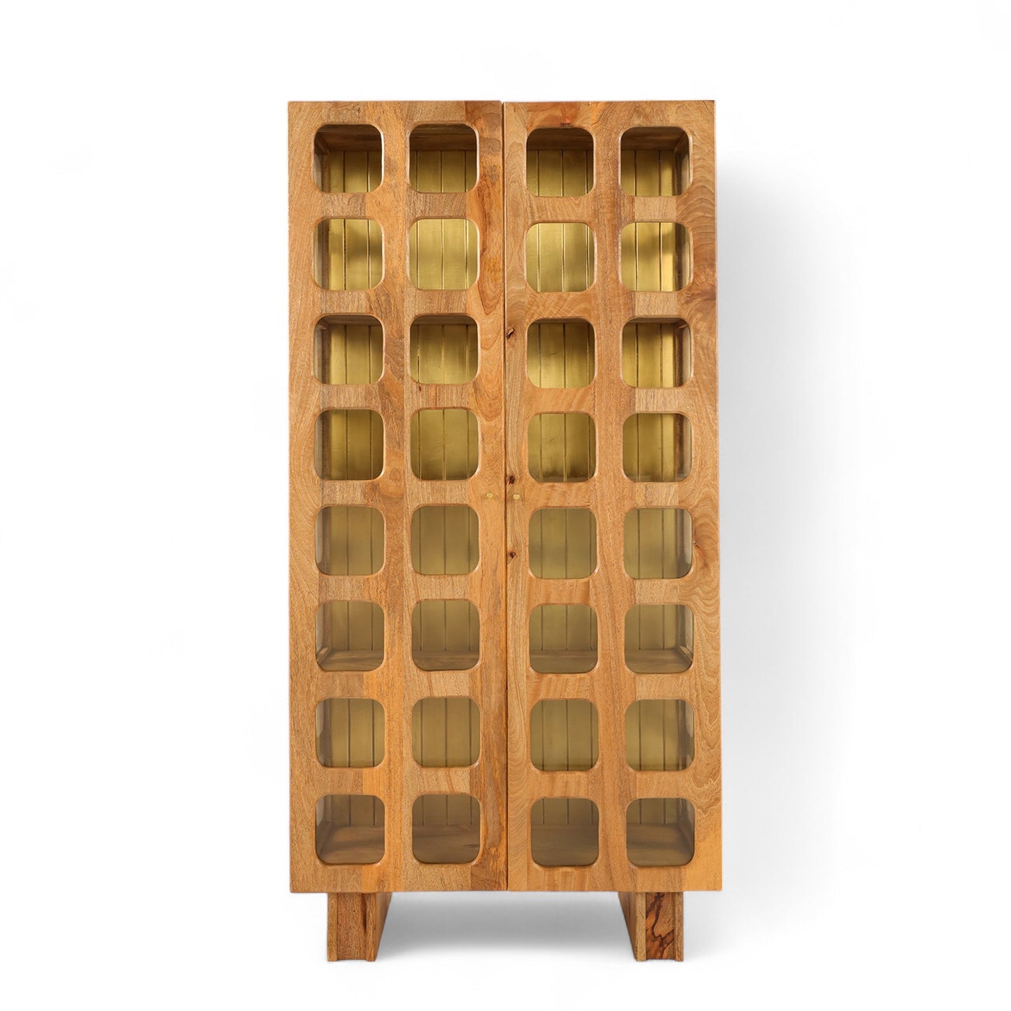 Wooden Sideboard / Cabinet