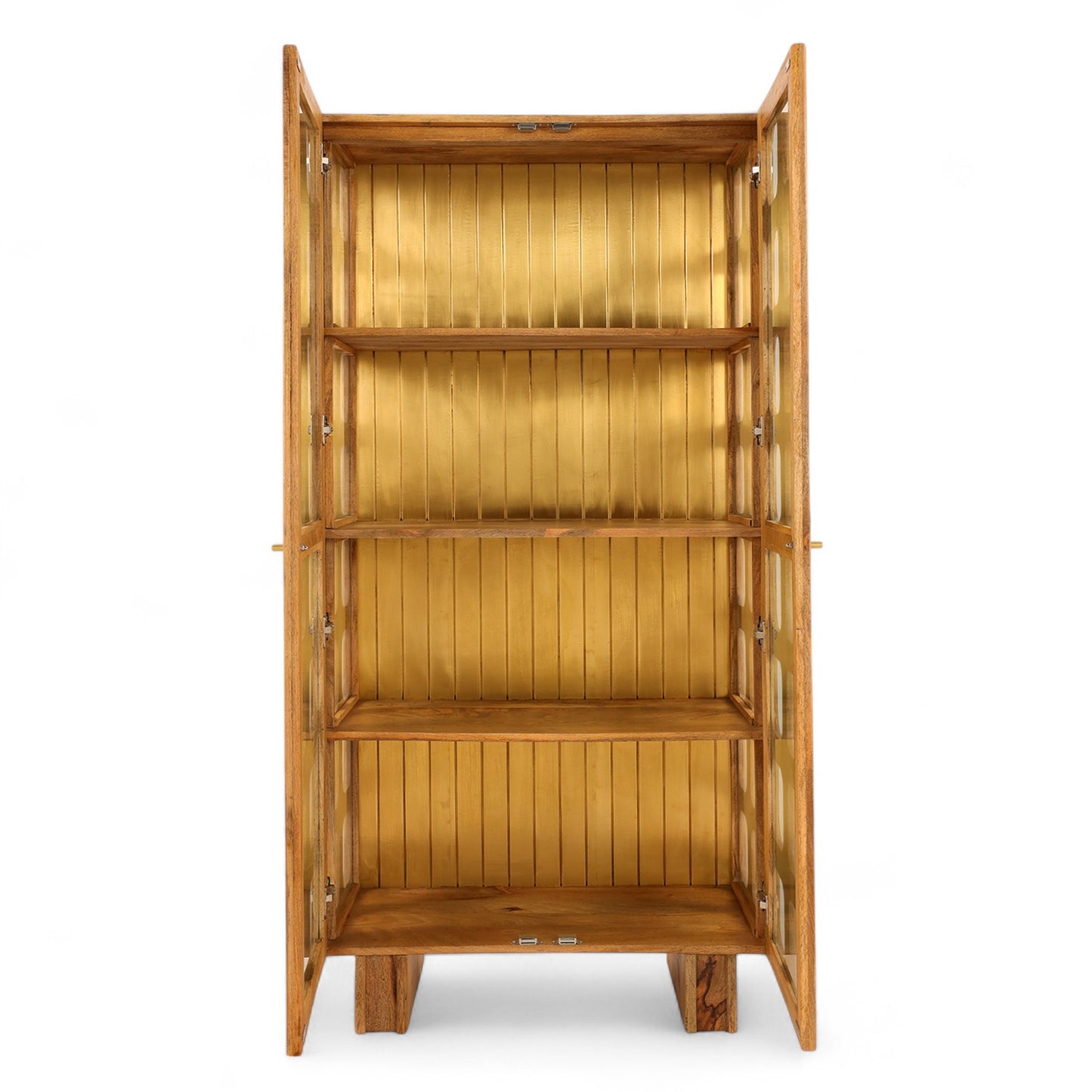 Wooden Sideboard / Cabinet