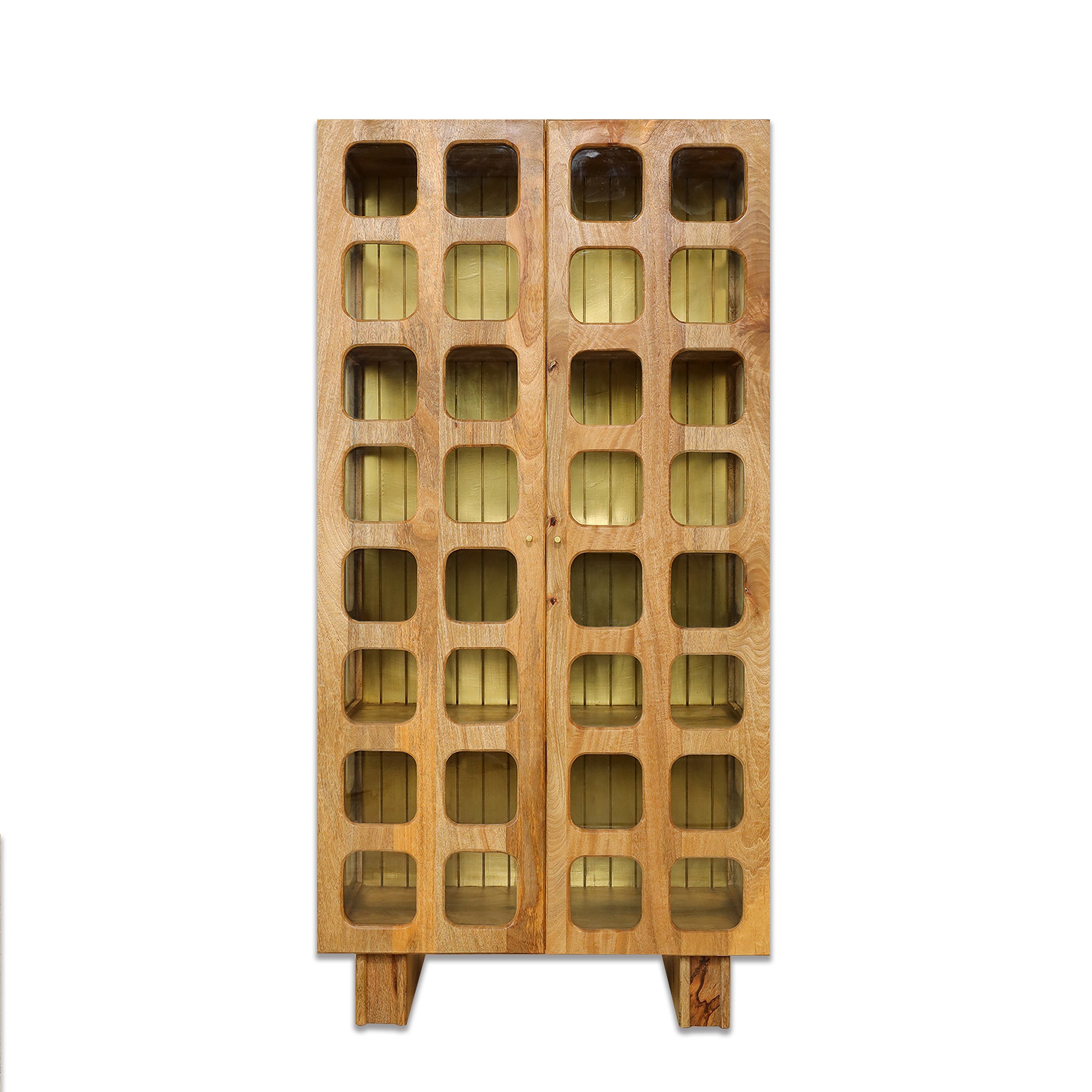Wooden Sideboard / Cabinet