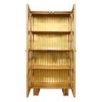 Wooden Sideboard / Cabinet