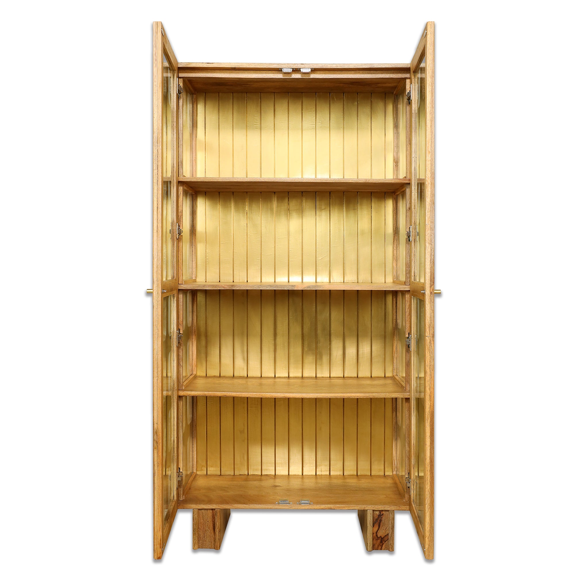 Wooden Sideboard / Cabinet