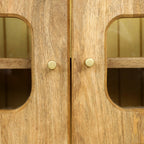 Wooden Sideboard / Cabinet