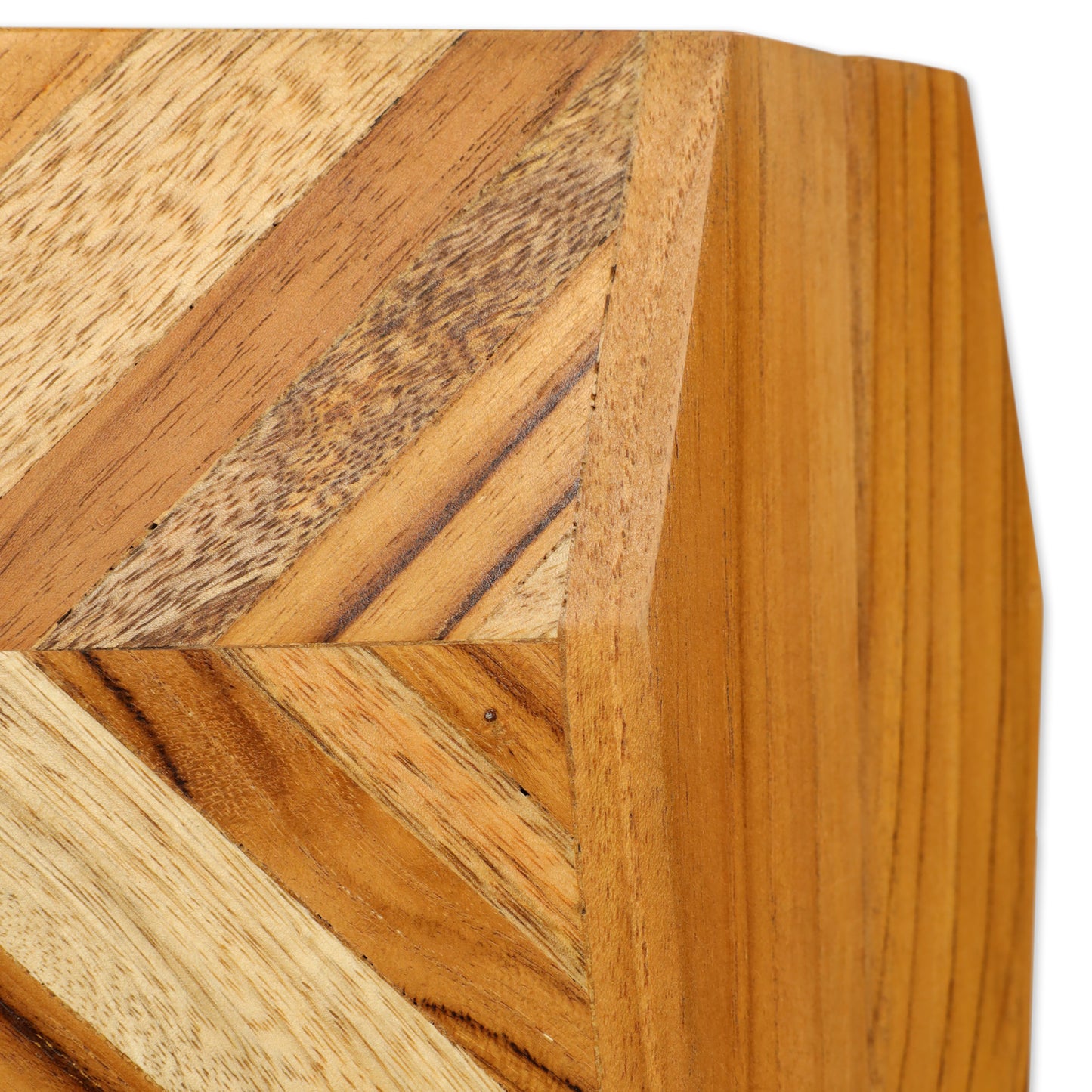 Wooden Sideboard / Cabinet