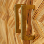 Wooden Sideboard / Cabinet