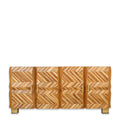 Wooden Sideboard / Cabinet