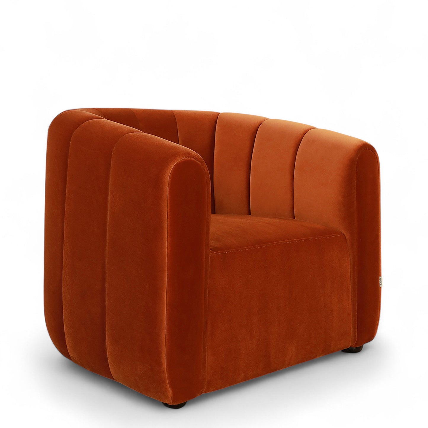 Loop Armchair Lounge Chair