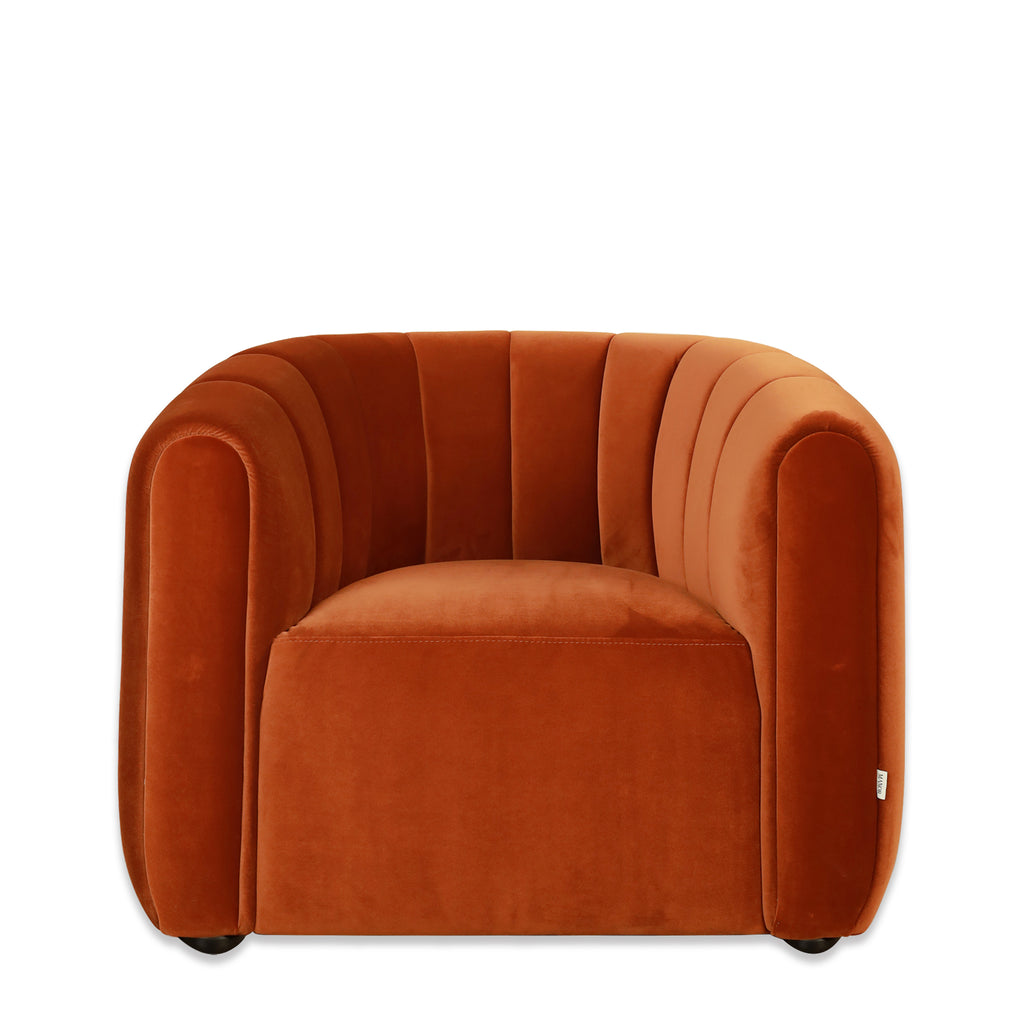 Loop Armchair Lounge Chair