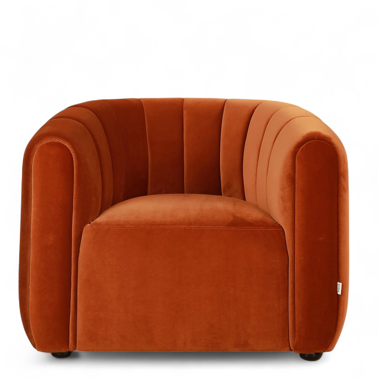 Loop Armchair Lounge Chair