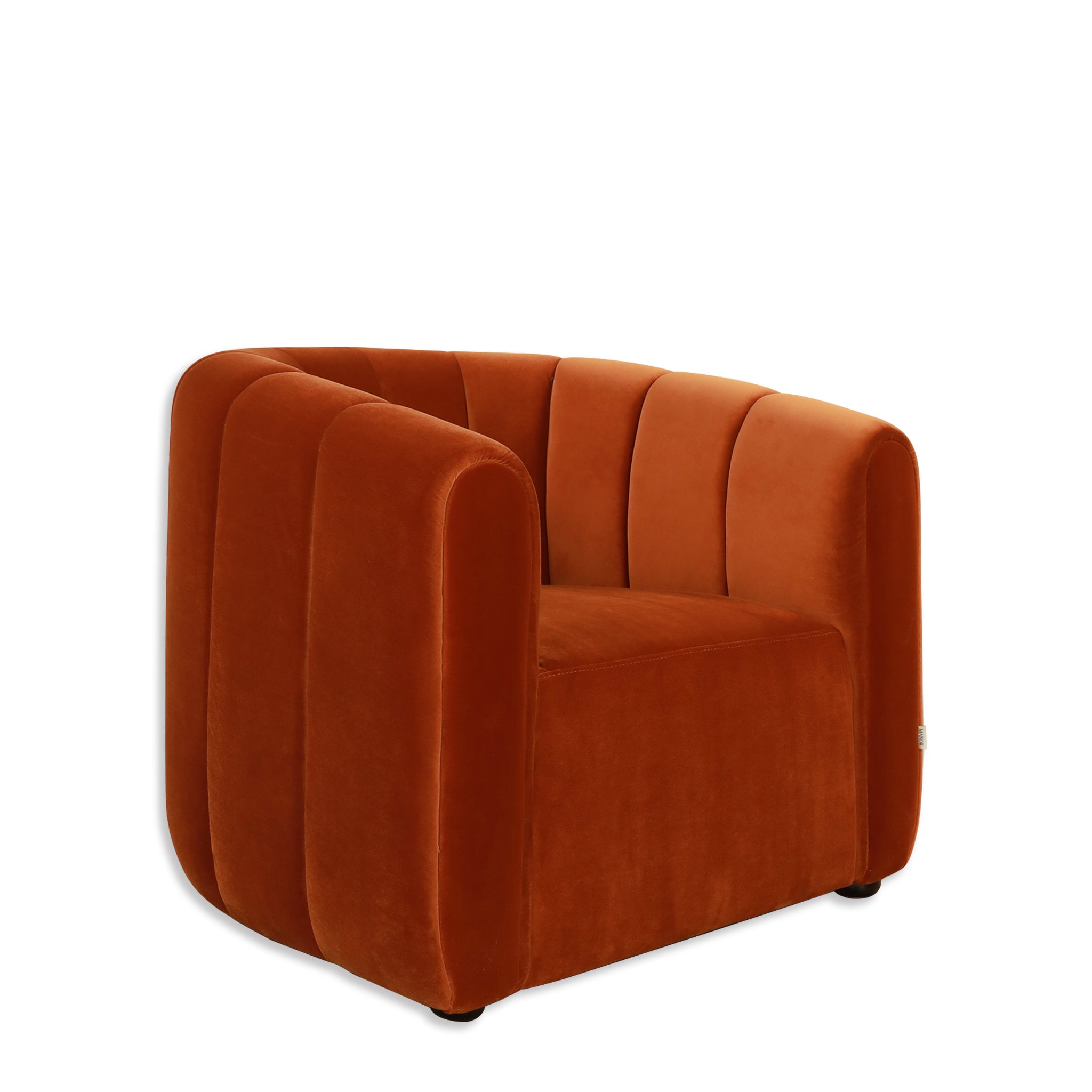 Loop Armchair Lounge Chair
