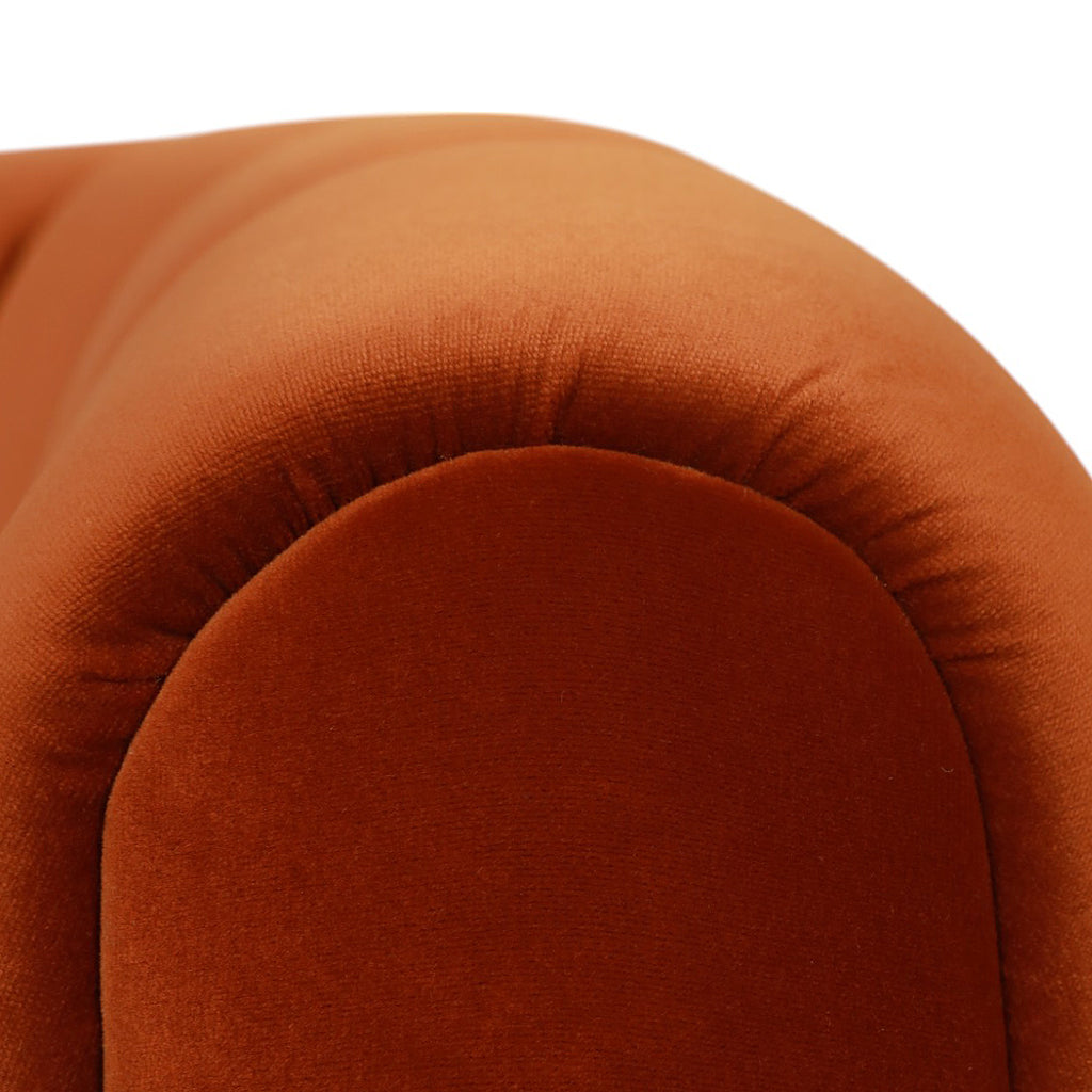 Loop Armchair Lounge Chair