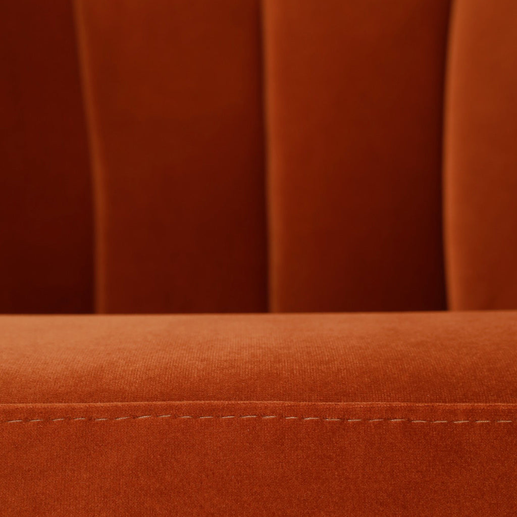 Loop Armchair Lounge Chair