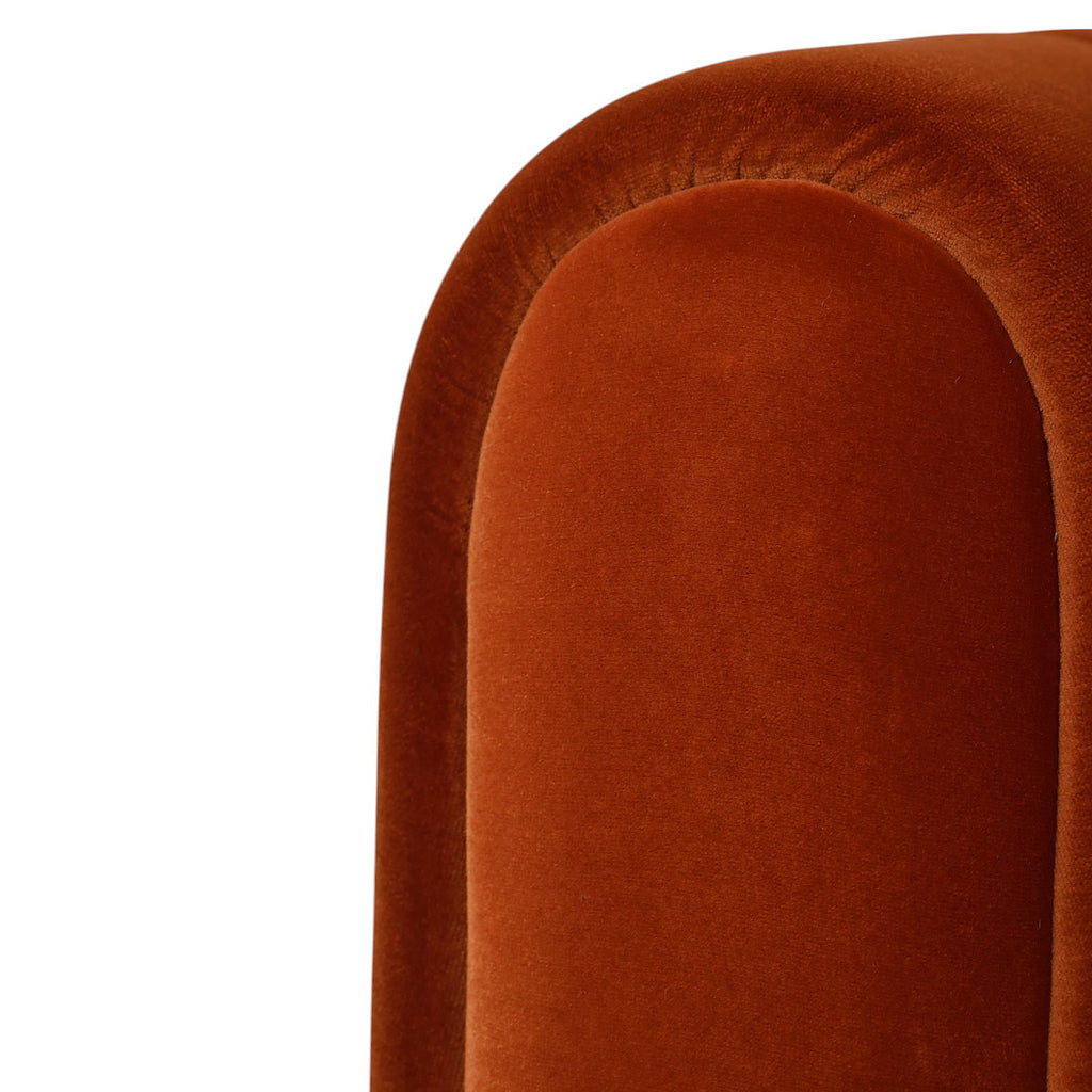 Loop Armchair Lounge Chair