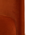 Loop Armchair Lounge Chair