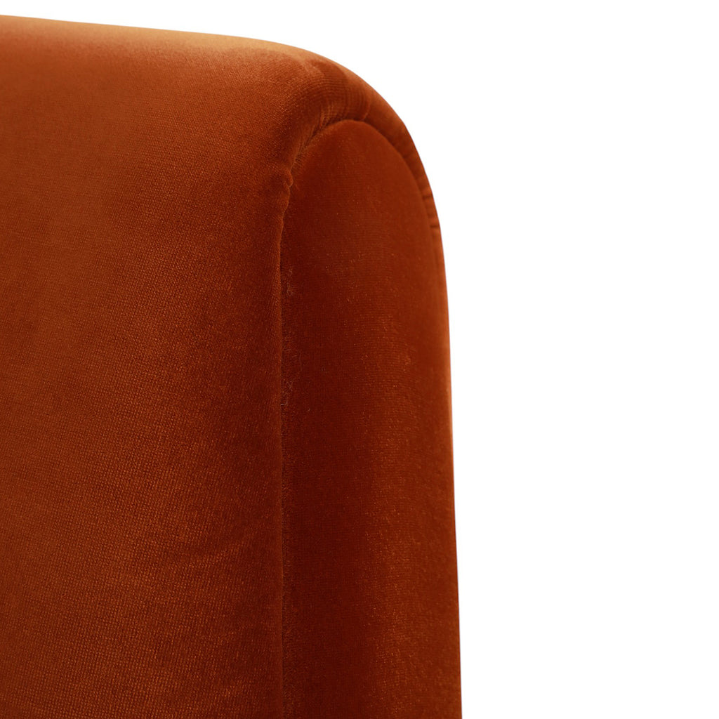 Loop Armchair Lounge Chair