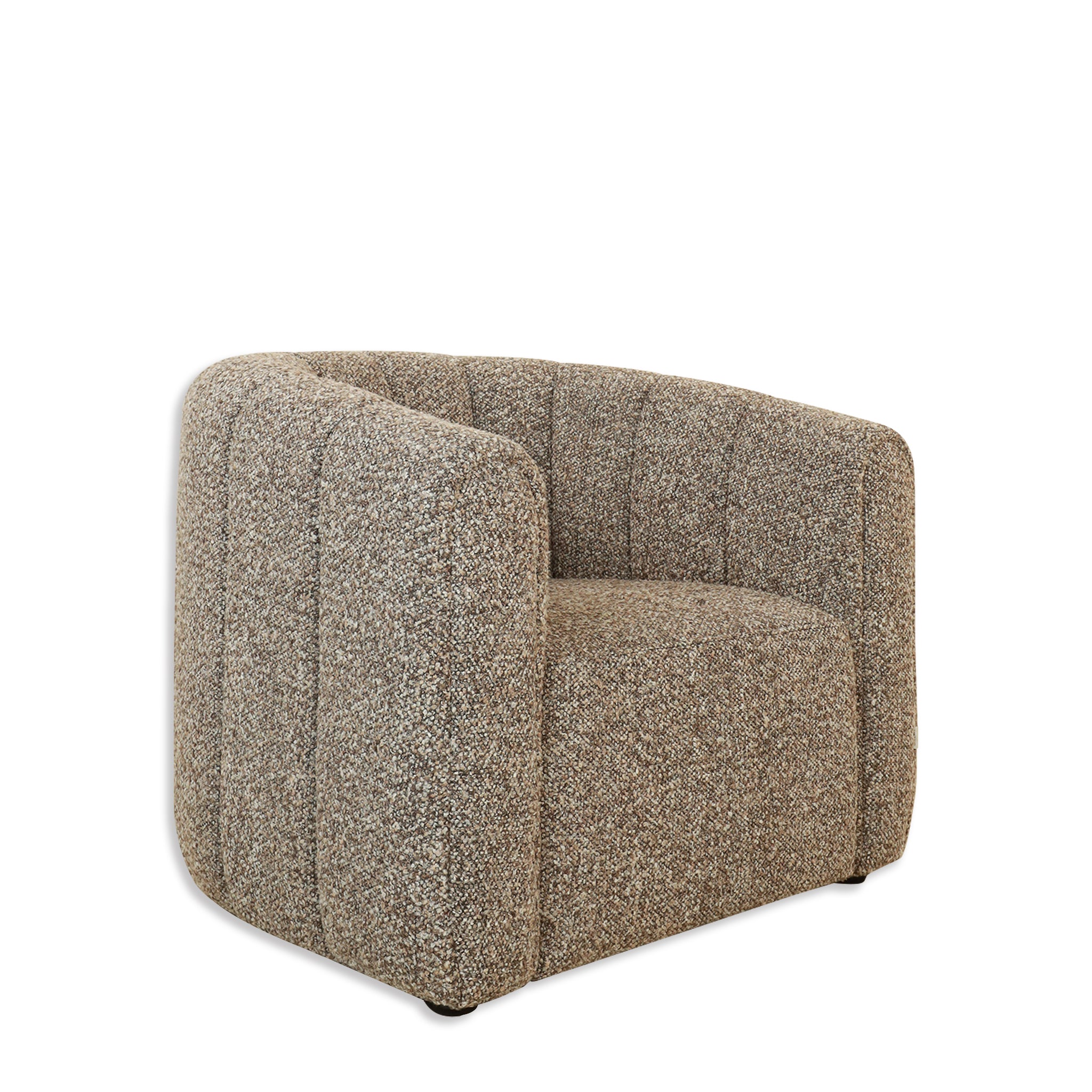 Loop Armchair Lounge Chair