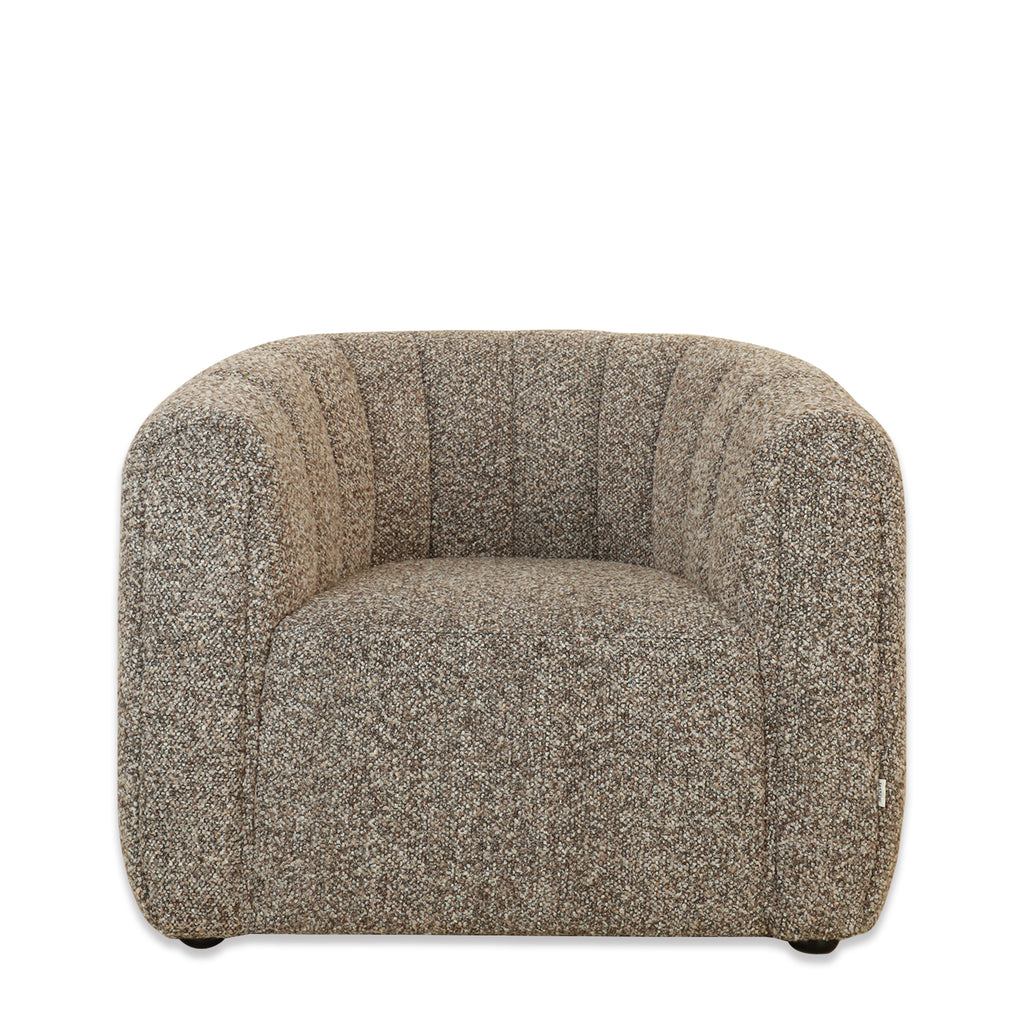 Loop Armchair Lounge Chair