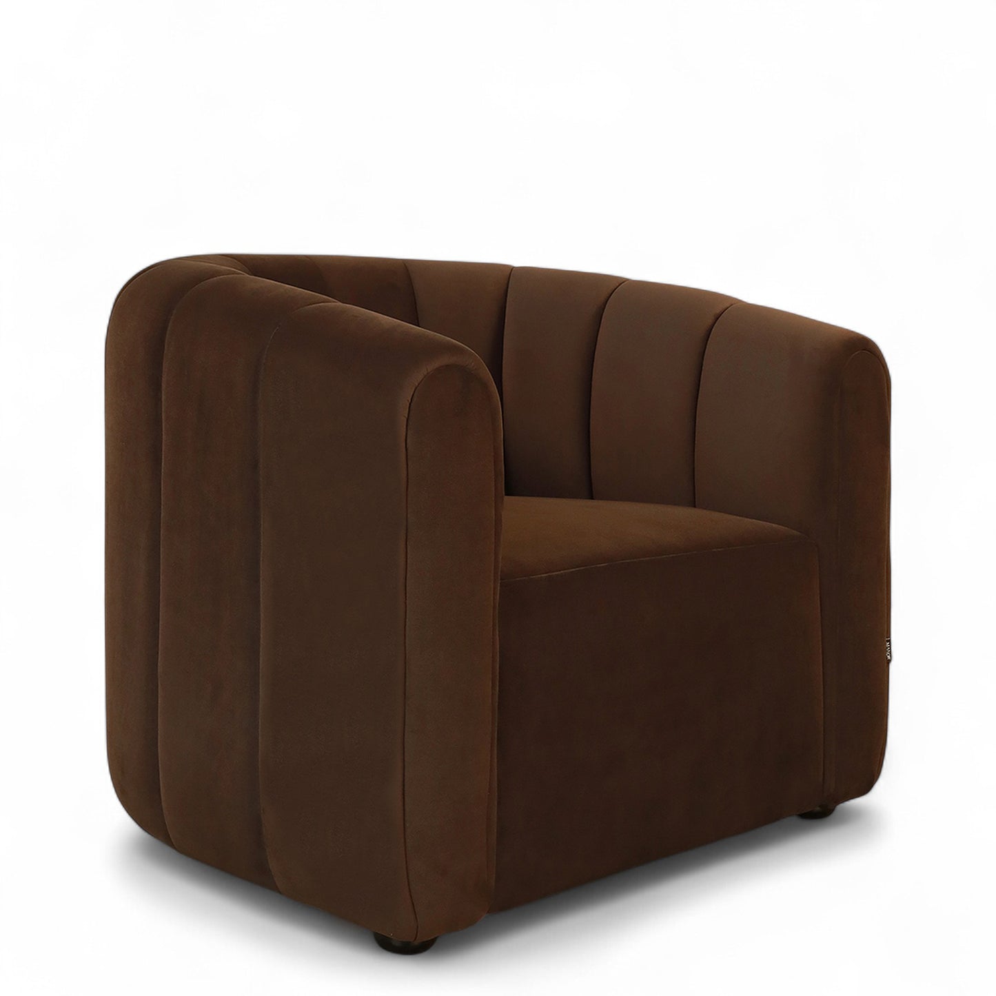 Loop Armchair Lounge Chair