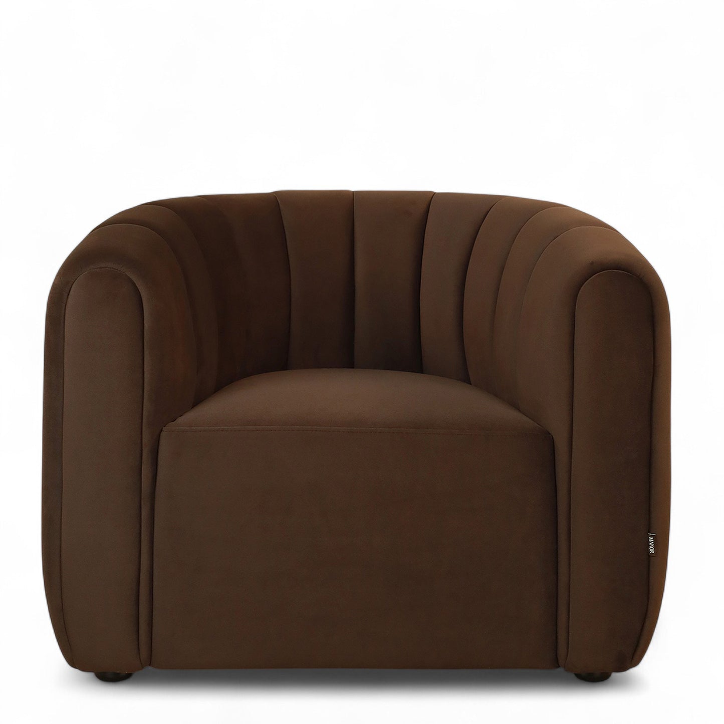 Loop Armchair Lounge Chair