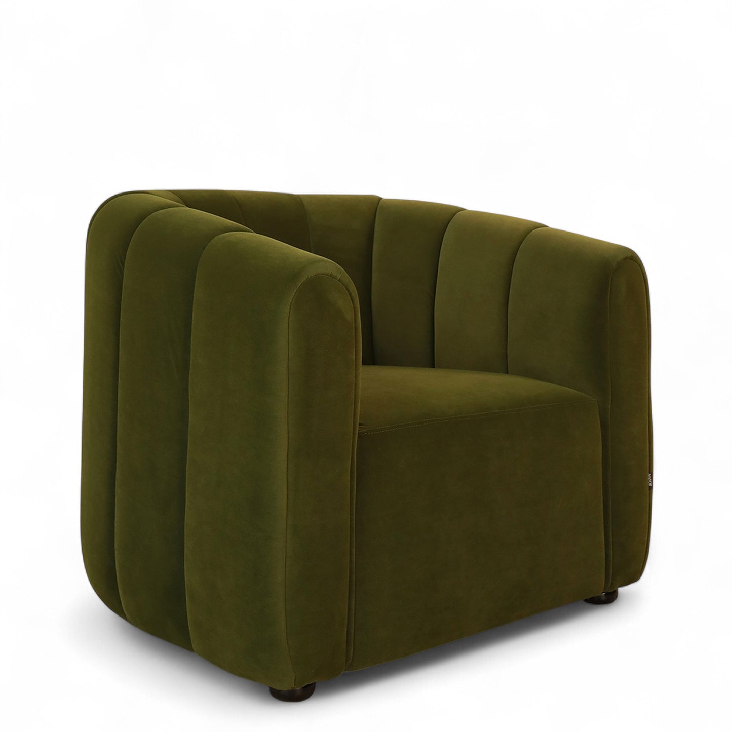 Loop Armchair Lounge Chair