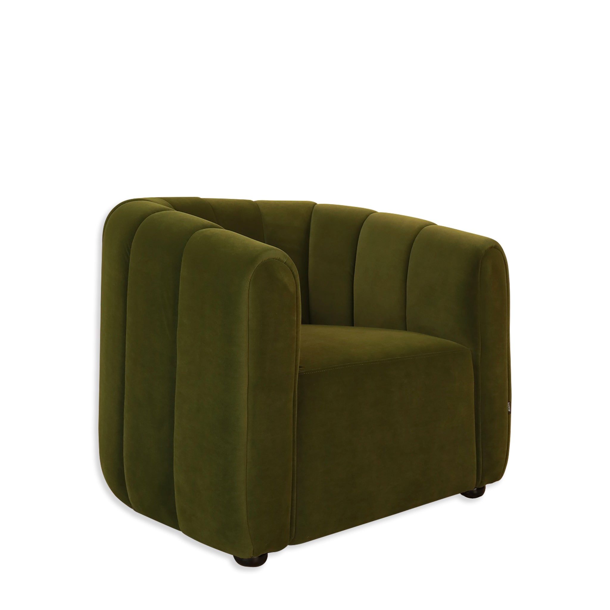 Loop Armchair Lounge Chair