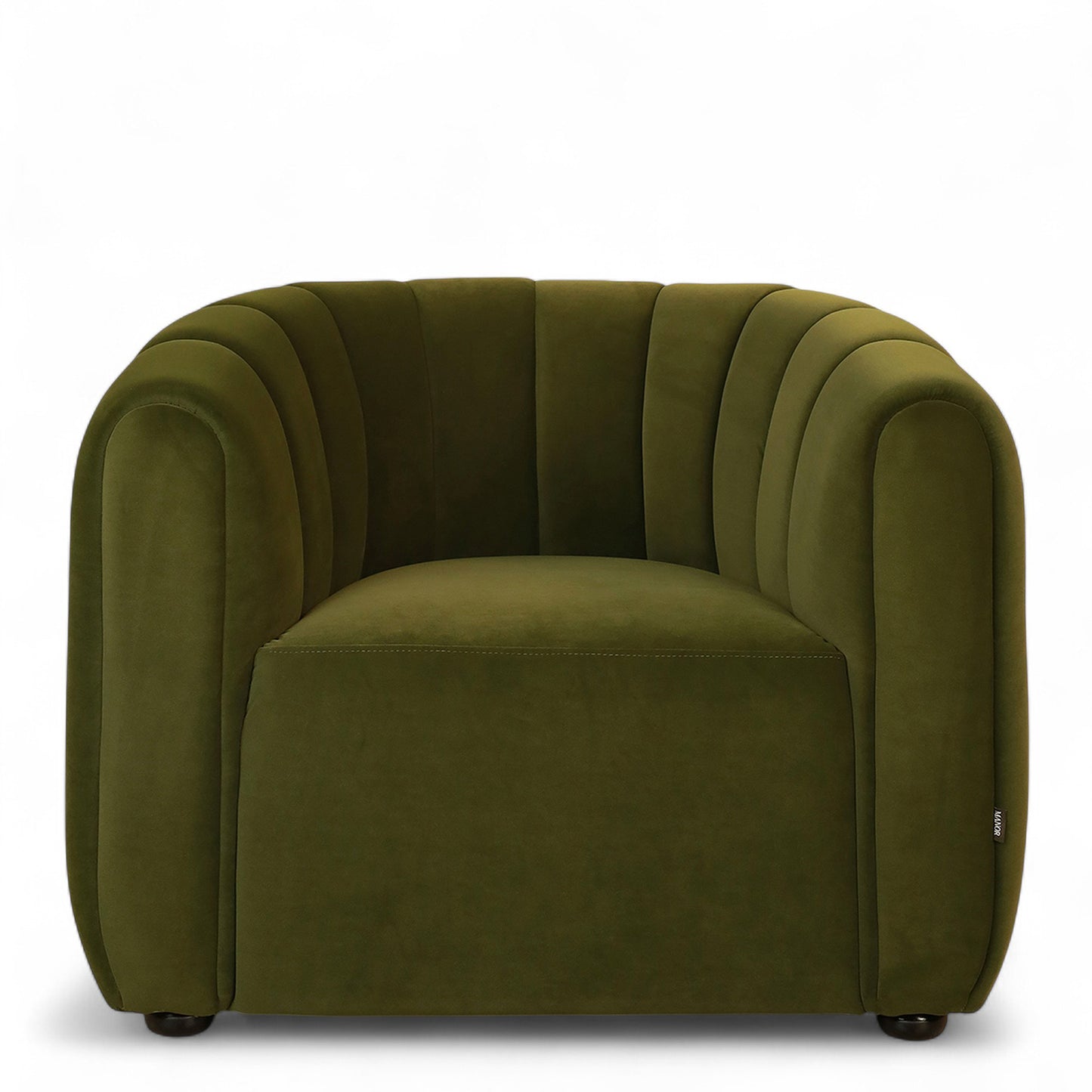 Loop Armchair Lounge Chair