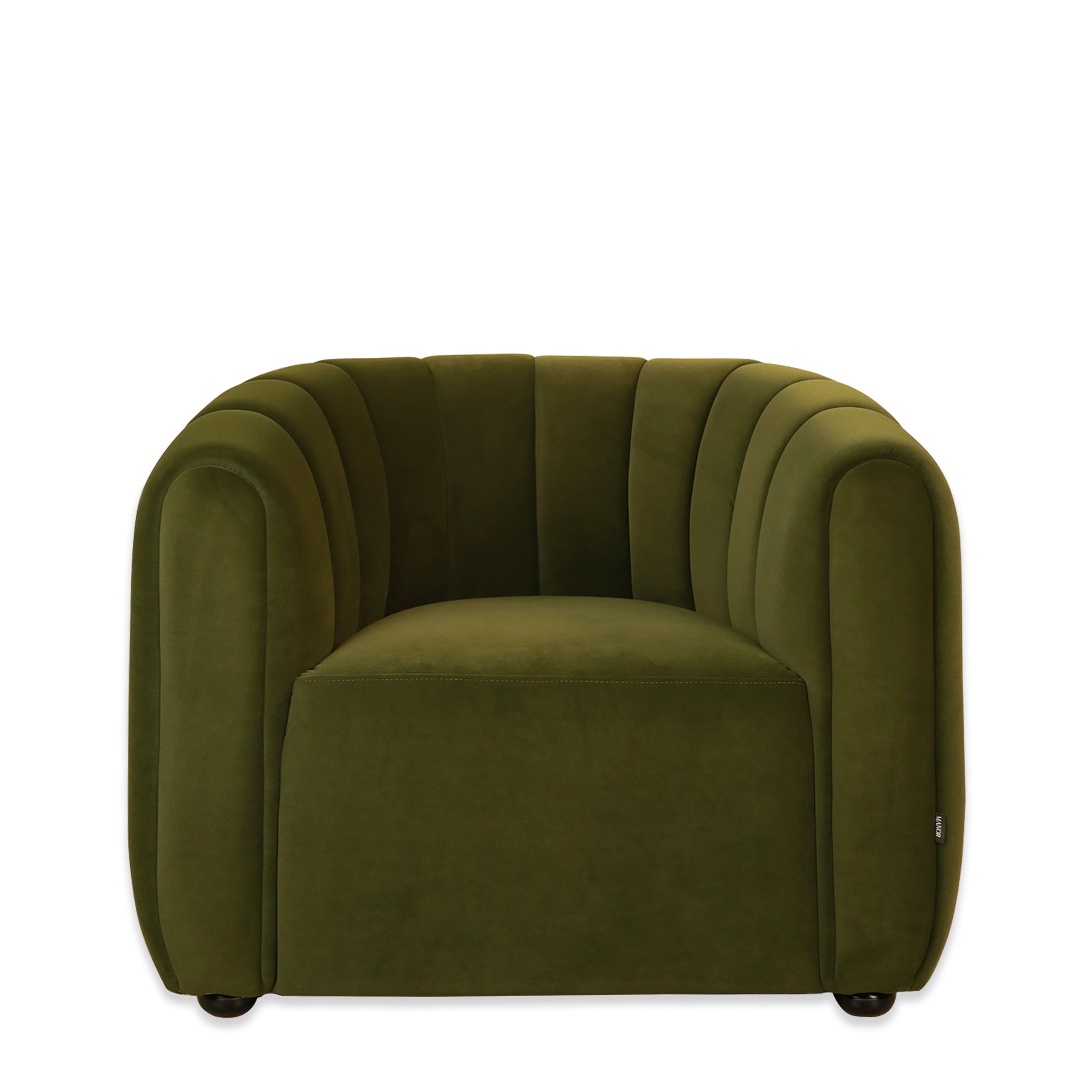 Loop Armchair Lounge Chair