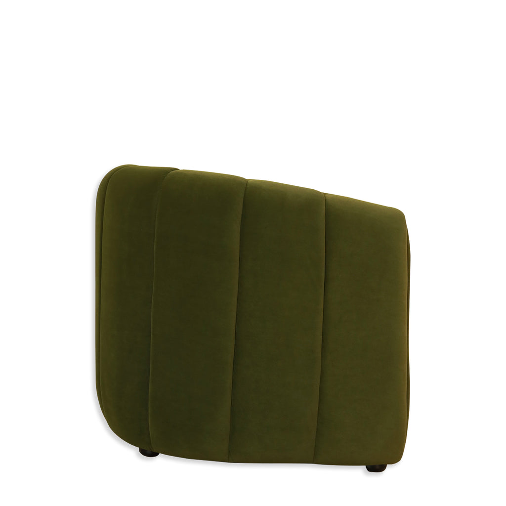 Loop Armchair Lounge Chair